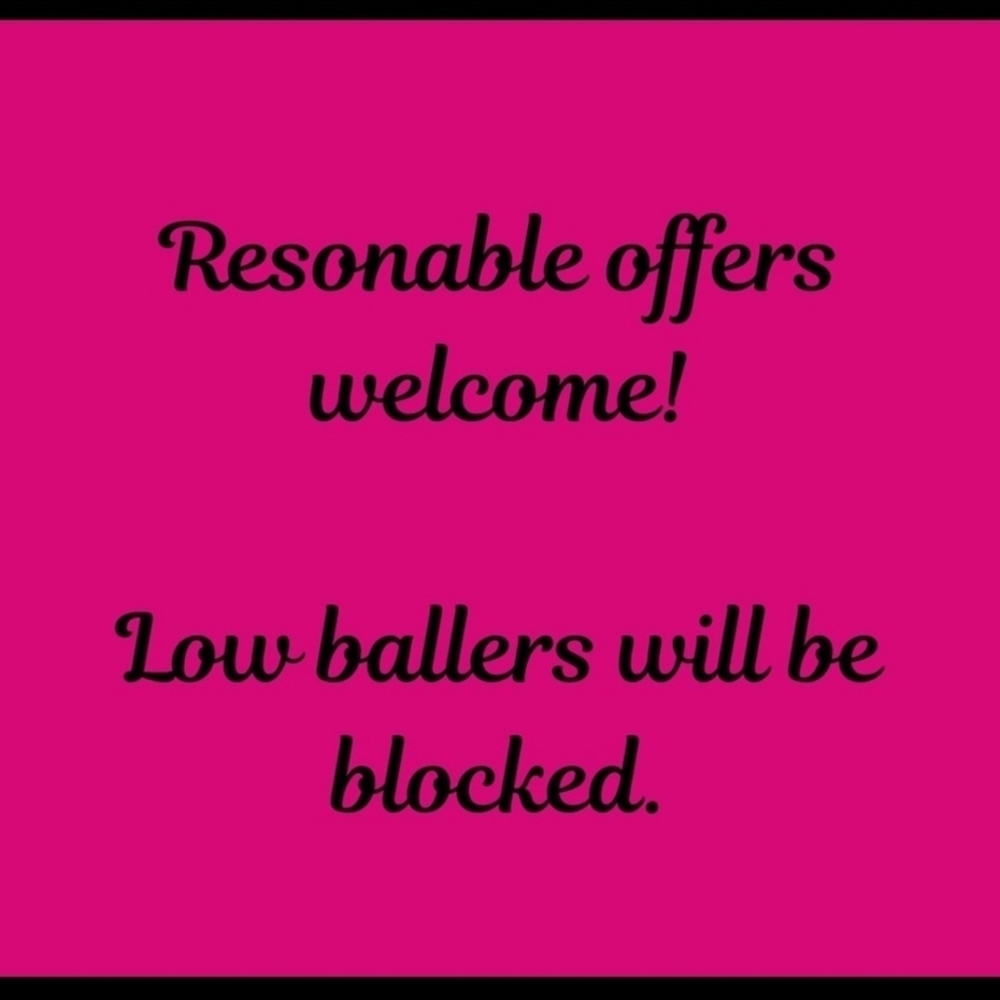 🚫LOW-BALLERS🚫